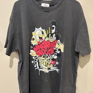 Cotton on x Disney t shirt
